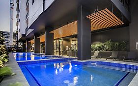 Atlas Apartments By Cllix